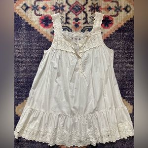 RARE Doen Gladys Dress - EUC!